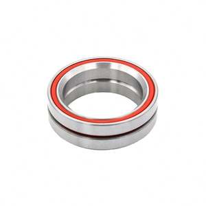 High Speed 6001Rs 6001Single Row Deep Groove Ball Bearing for Bicycle <b>Motorcycle</b> Bearing Manufacture Deep groove Ball Bearing - Product Image 6