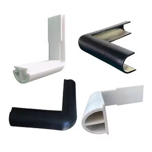 Op maat gemaakte kleur en maat PE fenders bootbumper maritieme anti-botsingsstrip rubberen fender voor jachten, merk Shenghui, Shandong - Product Image 5