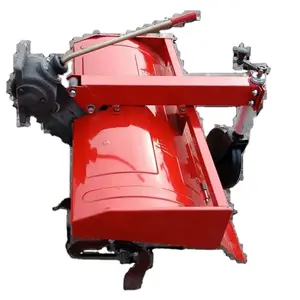 China hot sale 8-15hp Rotary Tiller with Seat For Walking Tractor