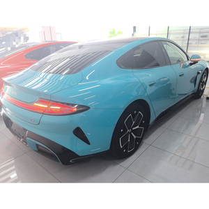 Auto Usado Guazi 2024 Xiaomi SU7, Vehículo Eléctrico Certificado, Sedán Automático con Volante <span class=keywords><strong>a</strong></span> la Izquierda, Listo para Enviar, para Adoptadores de Tecnologí<span class=keywords><strong>a</strong></span> Inteligente, 5 Asientos - Product Image 5