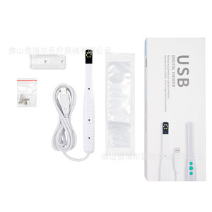Dental USB Oral Endoscope With 6 Led Lights Portable Camera Dual Use For Computer And Mobile Phone - Product Image 3