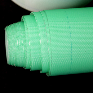 <span class=keywords><strong>Polyester</strong></span> đồng bằng dệt băng tải vành đai vải lỗ vuông bột hình thành lưới để làm giấy - Product Image 6