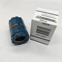 Rodamiento Lineal Original Thomson, Buje de Bolas Super SSEM30 SSEM30W SSEM30WW