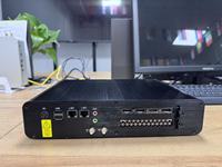 Mini ordenador OEM con RTX 5060, 3x DP + 1x arranque HDMI PXE para señalización Digital/CCTV, nuevo enchufe AU/US