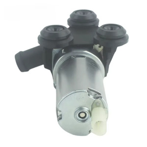 64116928246ปั๊มน้ำสำหรับ BMW E81 E87 E90 X1 120I 318I 320I อะไหล่ใหม่ - Product Image 1