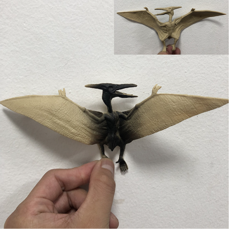 Pterosaur-15*5*7cm