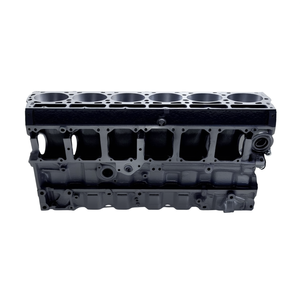 Bloc-cylindres moteur diesel C16 C18 C18B C69 pour engins lourds, pièce de rechange, spécifications OEM - Product Image 1