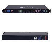 Commutateur réseau Gigabit Ethernet 5 ports, Plug & Play, montage mural, concentrateur Ethernet de bureau, commutateur LAN professionnel pour scène