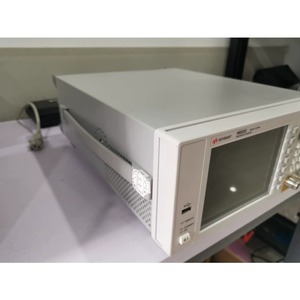 Analyseur HP/Keysight N9322C 9kHz - 7 GHz avec source TG - Product Image 1