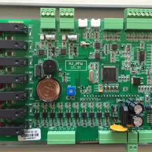 Cao Khả năng tương thích chính xác crac Modular điều khiển cho HVAC nhiệt độ không đổi độ ẩm trung tâm dữ liệu Viễn Thông cơ sở trạm - Product Image 3