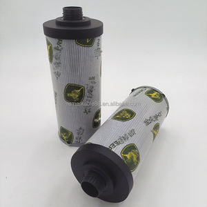 Filtro de aceite hidráulico para tractor RE596661 para <span class=keywords><strong>8R</strong></span> 230 <span class=keywords><strong>8R</strong></span> 250 <span class=keywords><strong>8R</strong></span> 280 <span class=keywords><strong>8R</strong></span> 310 <span class=keywords><strong>8R</strong></span> <span class=keywords><strong>340</strong></span> <span class=keywords><strong>8R</strong></span> 370 <span class=keywords><strong>8R</strong></span> 410 8RX 310 8RX <span class=keywords><strong>340</strong></span> 8RX 370 8RX 410 - Product Image 5