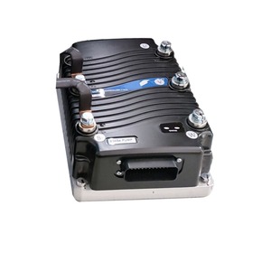 Contrôleur de chariot élévateur Doosan 30042500038, modèle électrique avec système hydraulique à pompe pour Bobcat Doosan B30SE - Product Image 2