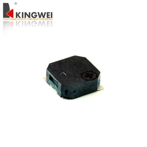 Zumbador SMD KINGWEI KSM8025C36 3.6V - Product Image 1