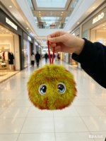 Jouet en peluche interactif parlant AI, compagnon émotionnel, apprentissage des langues, lecteur de musique, jeu éducatif Q&A pour enfants