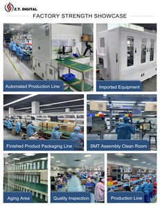 純正工場製 本物の4K映像 52MP StarvisナイトビジョンCMOS 1200m範囲夜間視界 ナイトビジョン双眼鏡 価格 - Product Image 6