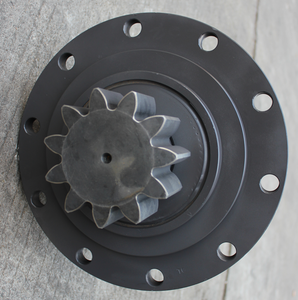 ชุดเกียร์ลดรอบ HongWang V2403T 1G730-7303-2 สำหรับ E115SR E130 E135SR E145 SK135SR - Product Image 3