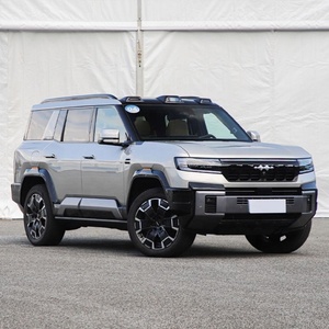 รถยนต์สุดหรู ฟอร์มูล่า เลโอพาร์ด 8 รุ่นปี 2025 รุ่นเรือธง 7 ที่นั่ง และ 6 ที่นั่ง รุ่นปลั๊กอินไฮบริด รถใหม่ราคาดี มีจำหน่ายแล้ว - Product Image 1