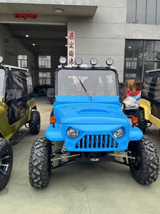 3KW 5KW điện <span class=keywords><strong>Jeep</strong></span> với bảng điều khiển năng lượng mặt trời off road sử dụng điện đi Kart UTV off-road <span class=keywords><strong>Dune</strong></span> <span class=keywords><strong>Buggy</strong></span> cho người lớn để bán - Product Image 5