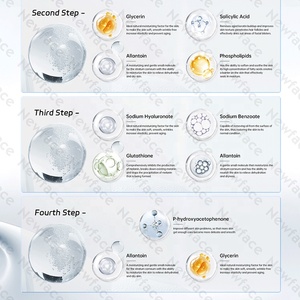 <span class=keywords><strong>Appareil</strong></span> de peeling aquatique 14 en 1 NewFace Clinic Aesthetics, machine de beauté Hydra Bio-lifting, <span class=keywords><strong>appareil</strong></span> de mésothérapie sans aiguille - Product Image 5