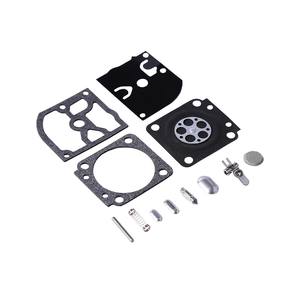 Diaphragme de carburateur FS85 pour <span class=keywords><strong>Stihl</strong></span> <span class=keywords><strong>FS55</strong></span> FS75 FS80 FS85 FH75 FC75 HL75 HT70 HT75 - Product Image 1