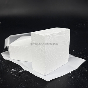 Bloc de craie de gym en vrac, fabrication artisanale, craie croquante qui brise avec un son satisfaisant, expérience sensorielle, craie de gym ASMR pour les blogueurs sur Instagram - Product Image 3