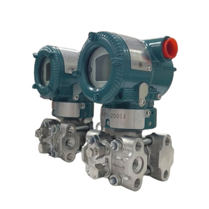 Yokogawa เครื่องส่งสัญญาณความดันแบบดั้งเดิม EJA110E EJA118E EJA120E EJA130E EJA210E EJA530E EJA430E EJA310E - Product Image 5