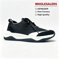 Fabricant de baskets OEM, baskets de créateurs pour hommes, baskets personnalisées avec logo, baskets de luxe pour hommes
