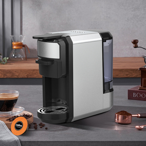 Machine à café à dosettes individuelles Stelang Wholesale Factory, machine à café multi-capsules - Product Image 4