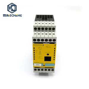 Nuevo Monitor de Seguridad C SIRIUS ASIsafe Basic 3RK1105-1AE04-0CA0 - Product Image 1