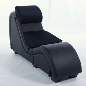 Canapé inclinable érotique en cuir PU <span class=keywords><strong>d</strong></span>étachable nouvellement conçu pour <span class=keywords><strong>chambre</strong></span> salon meubles de maison bois de régulation de l'humeur extensible - Product Image 2