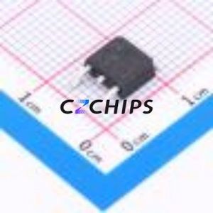 วงจรรวม LM1117RS-2.5 TO-252ใหม่และดั้งเดิมชิป IC PMIC ตัวควบคุมเชิงเส้น (LDO) - Product Image 1
