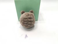 2024 nouveaux jouets en peluche anti-stress. jouets pour animaux, pleins de plaisir, très doux, taille mini. Rat