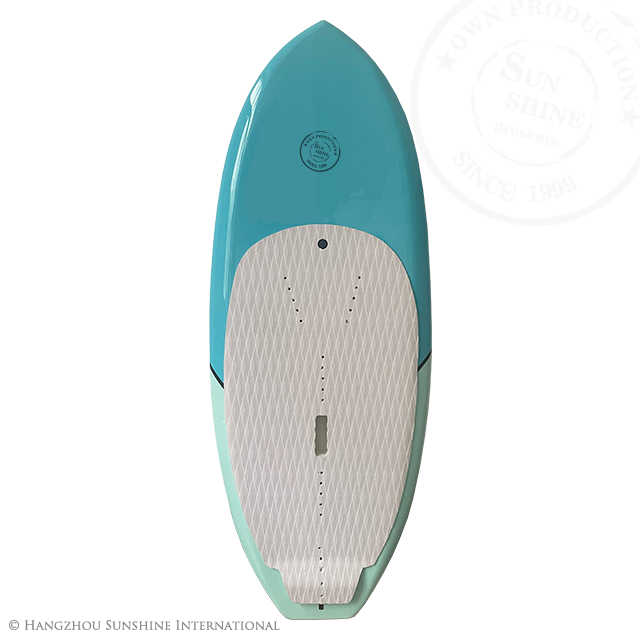 Foil Board Carbon Fiber Surfboard Hydrofoil