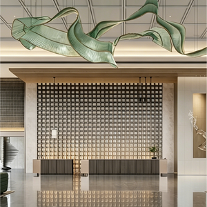 Idées d'innovation pour les services hôteliers uniques, conception d'intérieur professionnelle et solutions de systèmes intelligents pour les hôtels de luxe et les hôtels boutique - Product Image 4