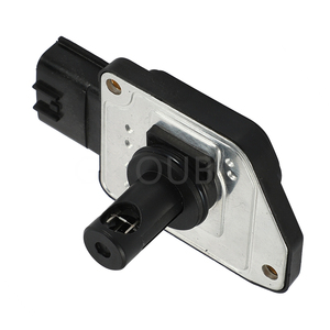 เครื่องวัดการไหลของอากาศมวลเครื่องตรวจจับ226802J200 22680-2J200 AFH70-14สำหรับ <span class=keywords><strong>Nissan</strong></span> <span class=keywords><strong>Primera</strong></span> <span class=keywords><strong>P11</strong></span> Pathfinder R50 terano NAVARA 97-05 - Product Image 6
