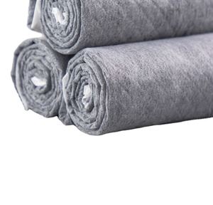 En gros, couches d'apprentissage pour chiots en charbon de bambou durable et couches pour animaux de compagnie en PE, avec poids SAP personnalisé, très vendues en Chine - Product Image 5