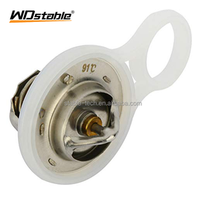 Núcleo del termostato del refrigerante del motor 04495721 11531485847 04693117AA 11531501173 para <span class=keywords><strong>Mini</strong></span> <span class=keywords><strong>Cooper</strong></span> 2002-2008 - Product Image 3