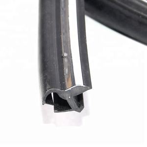 Kalıplama otomatik ayrışma araç ön camı cam kauçuk conta şerit - Product Image 3