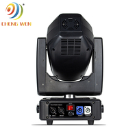 Projecteur de Scène LED Professionnel Cheng Wen 300W à Tête Mobile pour Fête et Disco