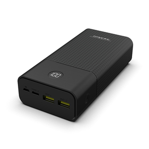 Nouveau produit tendance 2024 Charge rapide <span class=keywords><strong>Powerbank</strong></span> 30000 mAh Batterie externe Meilleures ventes Power Bank <span class=keywords><strong>30000mAh</strong></span> - Product Image 3