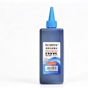 Tinta de Recarga para Marcador de Pizarra Blanca Borrable en Seco, 500ml, No Tóxica, para Oficina y Escuela, Venta al Por Mayor 2026 - Product Image 5