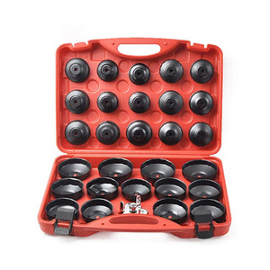 Bộ Dụng Cụ Cờ Lê Lỗ Lọc Dầu Loại Cốc Giảm Giá Mạnh - Product Image 2