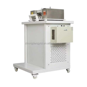 Peletizadoras de Metal de Alta Calidad para PP/PE/PVC, para Máquinas de Granulación de Alta Potencia - Product Image 1