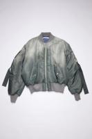 Vêtements de sport classique veste de Baseball veste coupe-vent vente en gros veste bombardier volante vierge personnalisée pour hommes