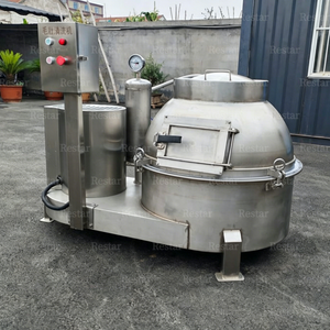 Lavadora de tripas de res y oveja de acero inoxidable 304 para mataderos, equipo de procesamiento de carne de res y oveja - Product Image 3