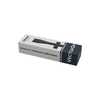 Lunette de tir Vector Optics Scopes Orion Pro MAX 4-16x44 HD SFP en aluminium avec tube de 30 mm