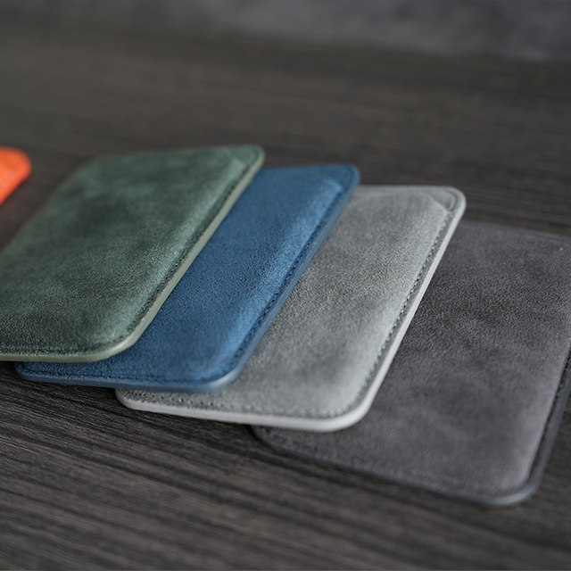 Eco-Friendly Luxury  iPhone Wallet Case Durable Heavy Use Ergonomic Design for Magsafe Phone Protection