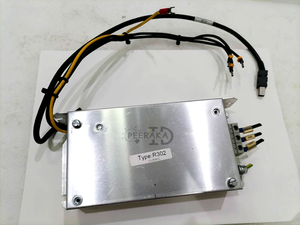 Plc Kullanılmış R88A-FIK304-<span class=keywords><strong>RE</strong></span> RFI Filtre Servo RASMI - Product Image 3