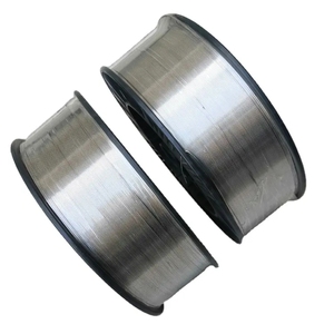 Prime Kwaliteit Groothandel Medische 0.20-0.28Mm Cp <span class=keywords><strong>Titanium</strong></span> Commercieel Zuiver <span class=keywords><strong>Titanium</strong></span> Draad Voor Chirurgische Nietmachines - Product Image 1