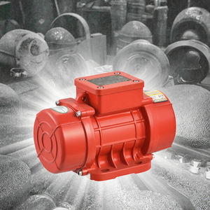 Motori Vibranti Trifase Brushless Incapsulati Regolabili 220v 380v 60hz per Pareti di Piccoli Magazzini - Product Image 3